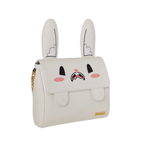 SPRAYGROUND® HANDBAG MONEY BUNNY SLING