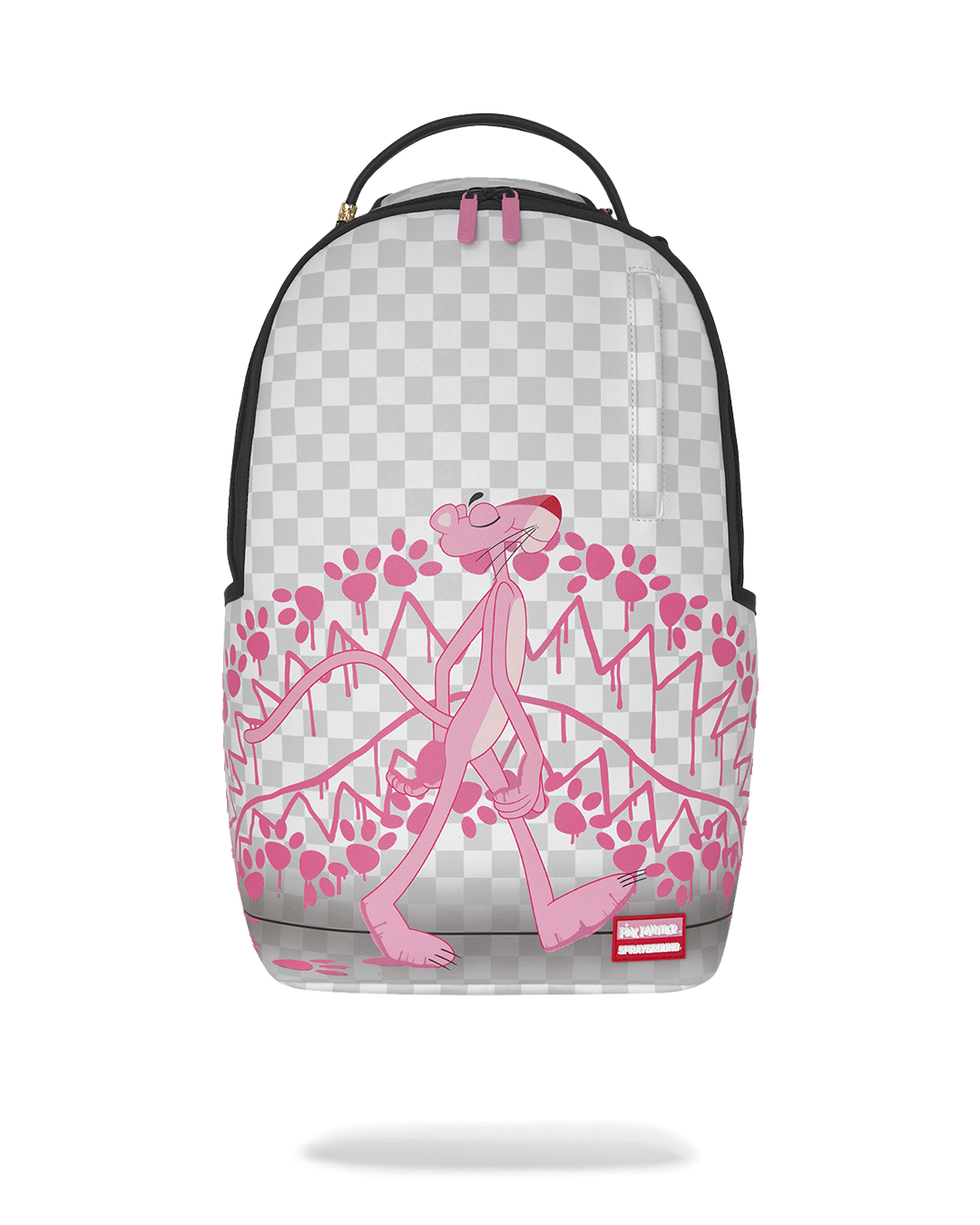 PINK PANTHER PAWPRINTS BACKPACK – SPRAYGROUND®