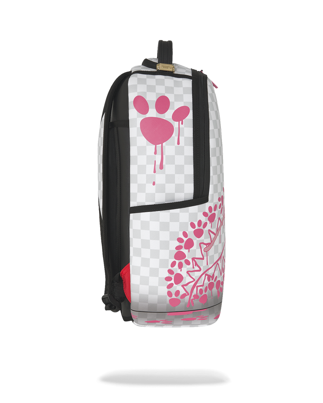PINK PANTHER PAWPRINTS BACKPACK – SPRAYGROUND®