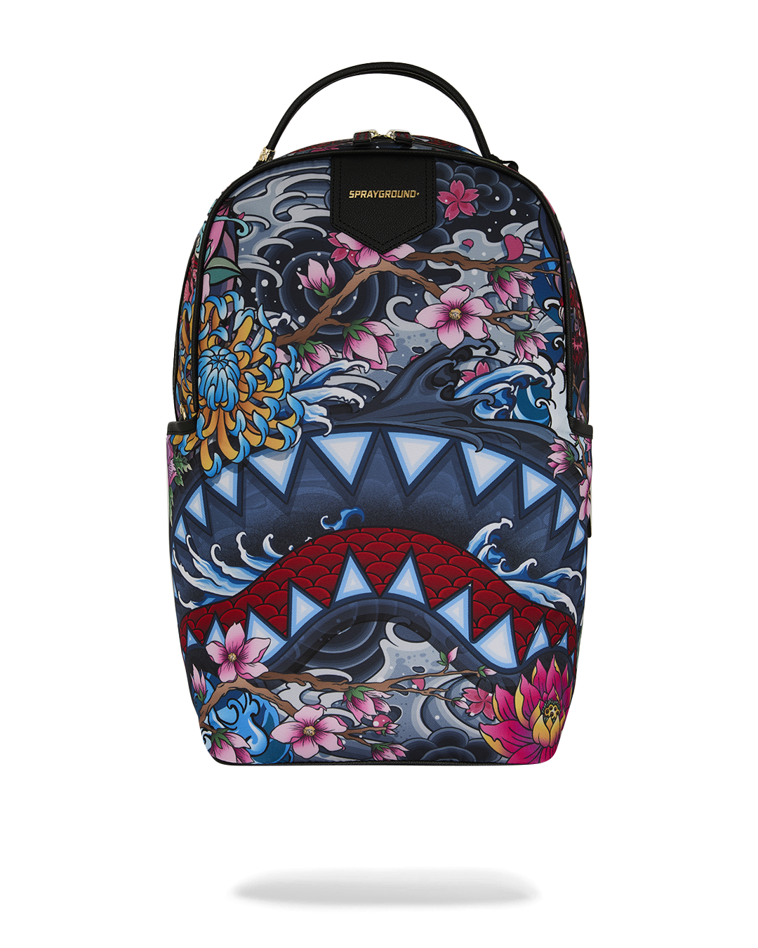 ゆ*と様 Sprayground KYOTO COLORS BACKPACK – SPRAYGROUND®