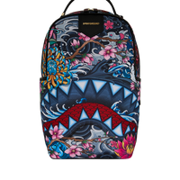 KYOTO COLORS BACKPACK