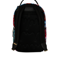 KYOTO COLORS BACKPACK