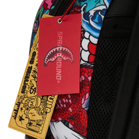 KYOTO COLORS BACKPACK