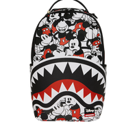 SPRAYGROUND® BACKPACK DISNEY MICKEY CRAMMED BACKPACK