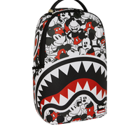 SPRAYGROUND® BACKPACK DISNEY MICKEY CRAMMED BACKPACK