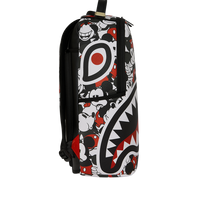 SPRAYGROUND® BACKPACK DISNEY MICKEY CRAMMED BACKPACK