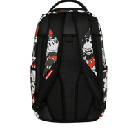 SPRAYGROUND® BACKPACK DISNEY MICKEY CRAMMED BACKPACK