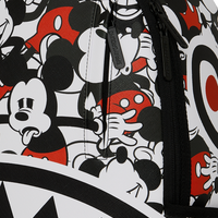 SPRAYGROUND® BACKPACK DISNEY MICKEY CRAMMED BACKPACK