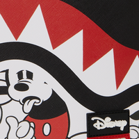 SPRAYGROUND® BACKPACK DISNEY MICKEY CRAMMED BACKPACK