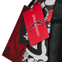 SPRAYGROUND® BACKPACK DISNEY MICKEY CRAMMED BACKPACK