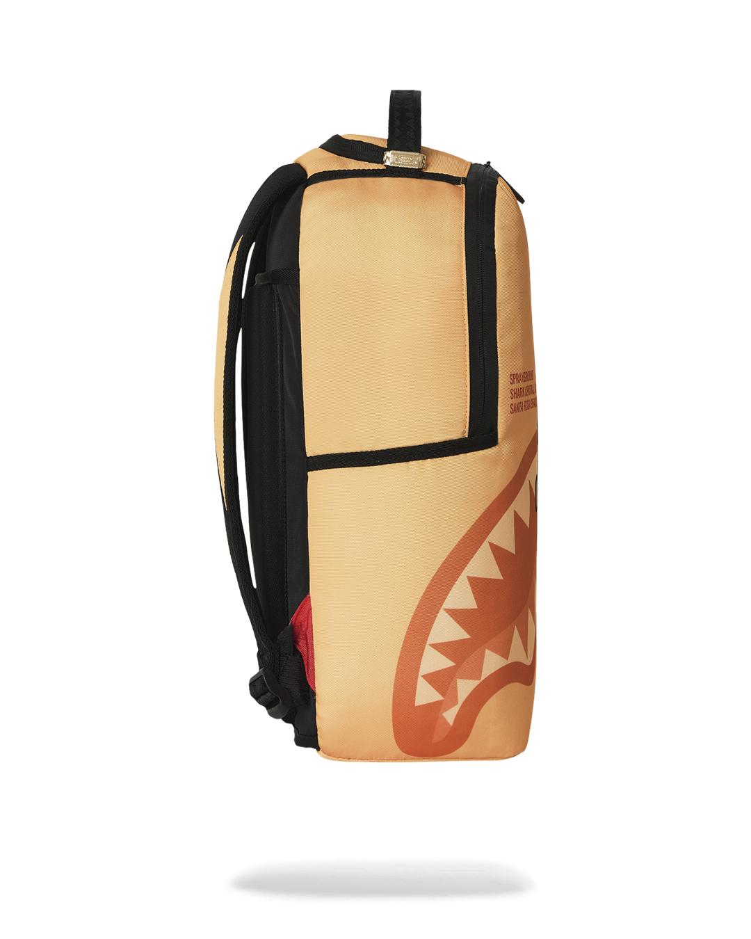PEANUTS FRANKLIN SHARK CENTRAL BACKPACK – SPRAYGROUND®
