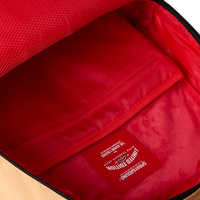 SPRAYGROUND® BACKPACK PEANUTS FRANKLIN SHARK CENTRAL BACKPACK