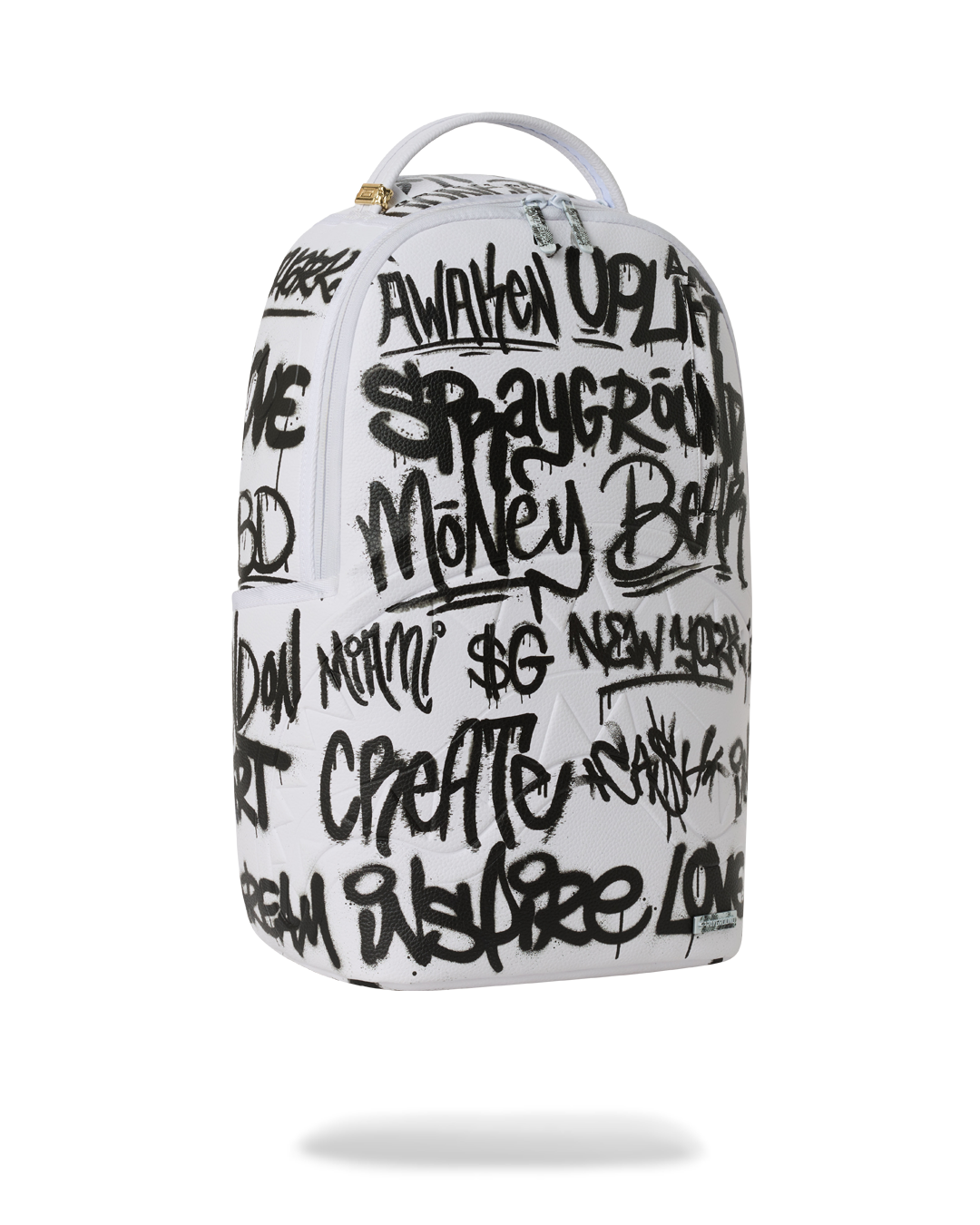 THINK ON IT BACKPACK – SPRAYGROUND®