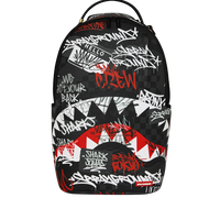 SPRAYGROUND® BACKPACK TAGGED UP BACKPACK