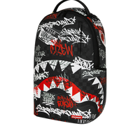 SPRAYGROUND® BACKPACK TAGGED UP BACKPACK