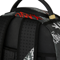SPRAYGROUND® BACKPACK TAGGED UP BACKPACK