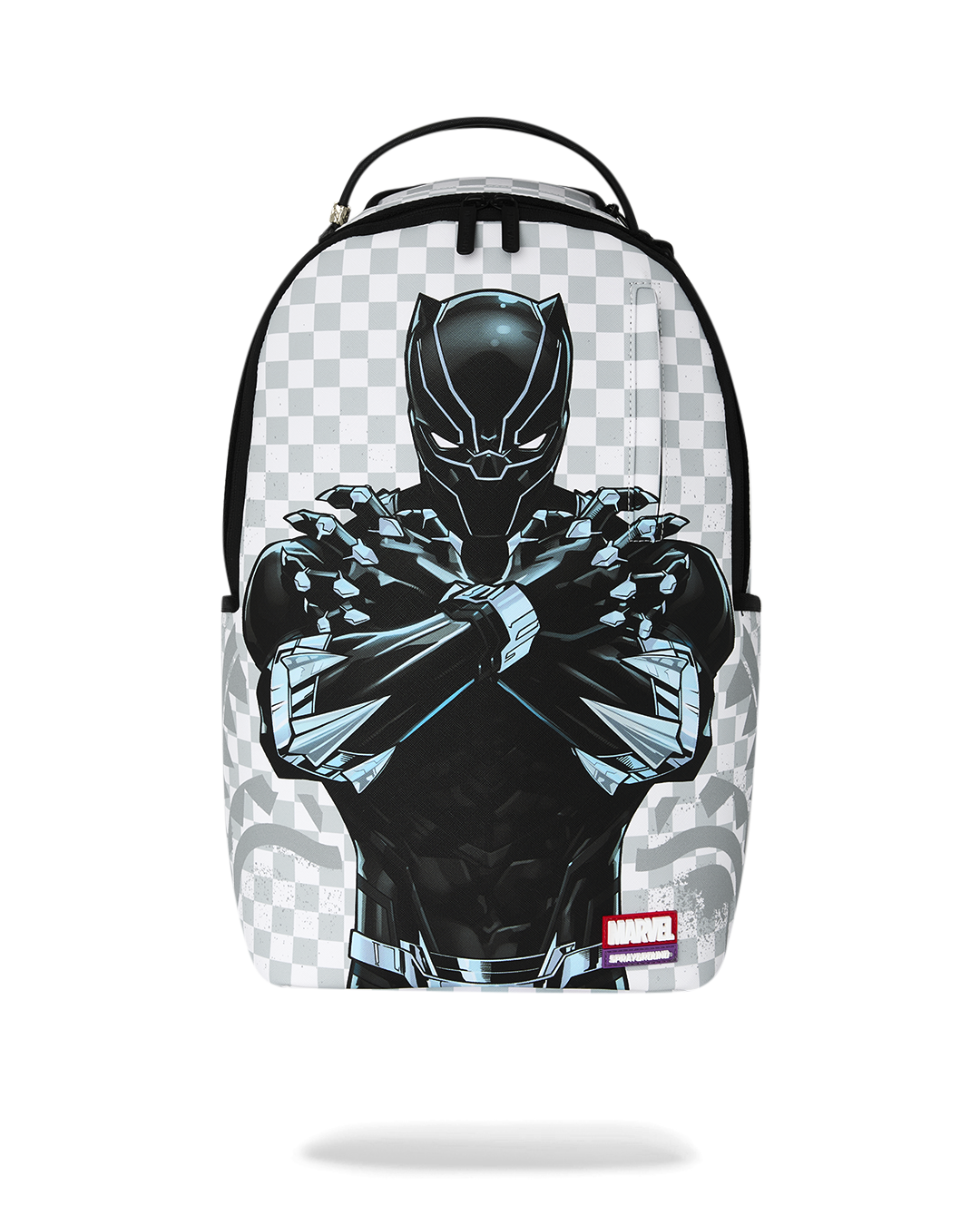 Sprayground Marvel Black Panther Wakanda Forever Forever Backpack