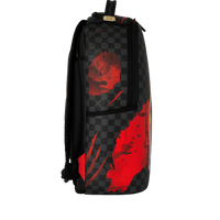 SPRAYGROUND® BACKPACK MARVEL WOLVERINE SHARKMOUTH TEAR UP BACKPACK