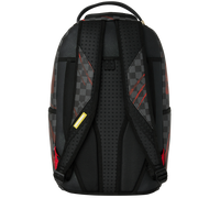 SPRAYGROUND® BACKPACK MARVEL WOLVERINE SHARKMOUTH TEAR UP BACKPACK