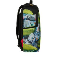 SNAKE EYES BACKPACK