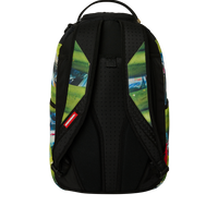 SNAKE EYES BACKPACK