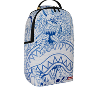 SPRAYGROUND® BACKPACK DEPTH OF THE SKETCH BACKPACK
