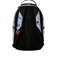 SPRAYGROUND® BACKPACK DEPTH OF THE SKETCH BACKPACK