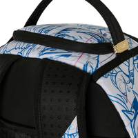 SPRAYGROUND® BACKPACK DEPTH OF THE SKETCH BACKPACK