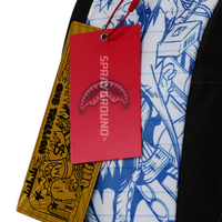 SPRAYGROUND® BACKPACK DEPTH OF THE SKETCH BACKPACK
