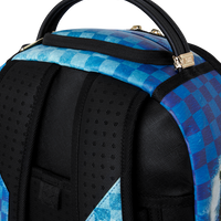 SPRAYGROUND® BACKPACK SHARK ISLAND BACKPACK