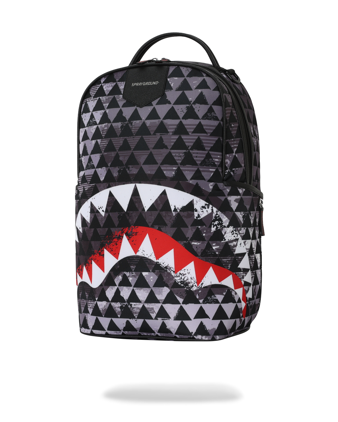 sprayground リュック 希少 KAHUKU NIHO MANO BACKPACK – SPRAYGROUND®