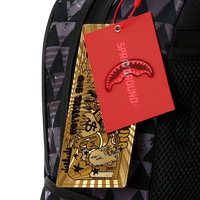 SPRAYGROUND® BACKPACK KAHUKU NIHO MANO BACKPACK