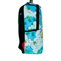 SPRAYGROUND® BACKPACK RICHIE RICH PLANE BACKPACK