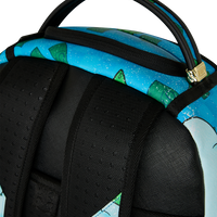 SPRAYGROUND® BACKPACK RICHIE RICH PLANE BACKPACK