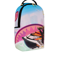 SPRAYGROUND® BACKPACK NILE RIVIERA JETSKI BACKPACK