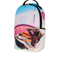 SPRAYGROUND® BACKPACK NILE RIVIERA JETSKI BACKPACK