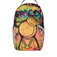 SPRAYGROUND® BACKPACK ASTROMANE GRAFF MURAL BACKPACK