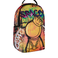 SPRAYGROUND® BACKPACK ASTROMANE GRAFF MURAL BACKPACK