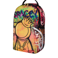 SPRAYGROUND® BACKPACK ASTROMANE GRAFF MURAL BACKPACK