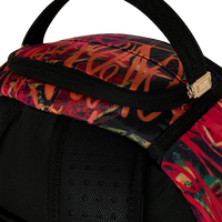 SPRAYGROUND® BACKPACK ASTROMANE GRAFF MURAL BACKPACK