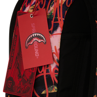 SPRAYGROUND® BACKPACK ASTROMANE GRAFF MURAL BACKPACK