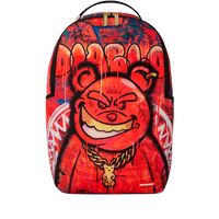 SPRAYGROUND® BACKPACK DIABLO - MURAL FIRE BACKPACK