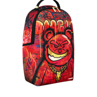 SPRAYGROUND® BACKPACK DIABLO - MURAL FIRE BACKPACK