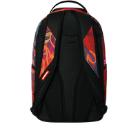SPRAYGROUND® BACKPACK DIABLO - MURAL FIRE BACKPACK