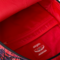 SPRAYGROUND® BACKPACK DIABLO - MURAL FIRE BACKPACK