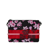 SPRAYGROUND® POUCHETTE SAKURA KIMONO CROSSOVER CLUTCH