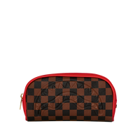 SPRAYGROUND® POUCH RED REDEMPTION POUCH