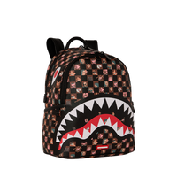 SPRAYGROUND® BACKPACK PEEKING CHARACTERS REMIX SAVAGE BACKPACK
