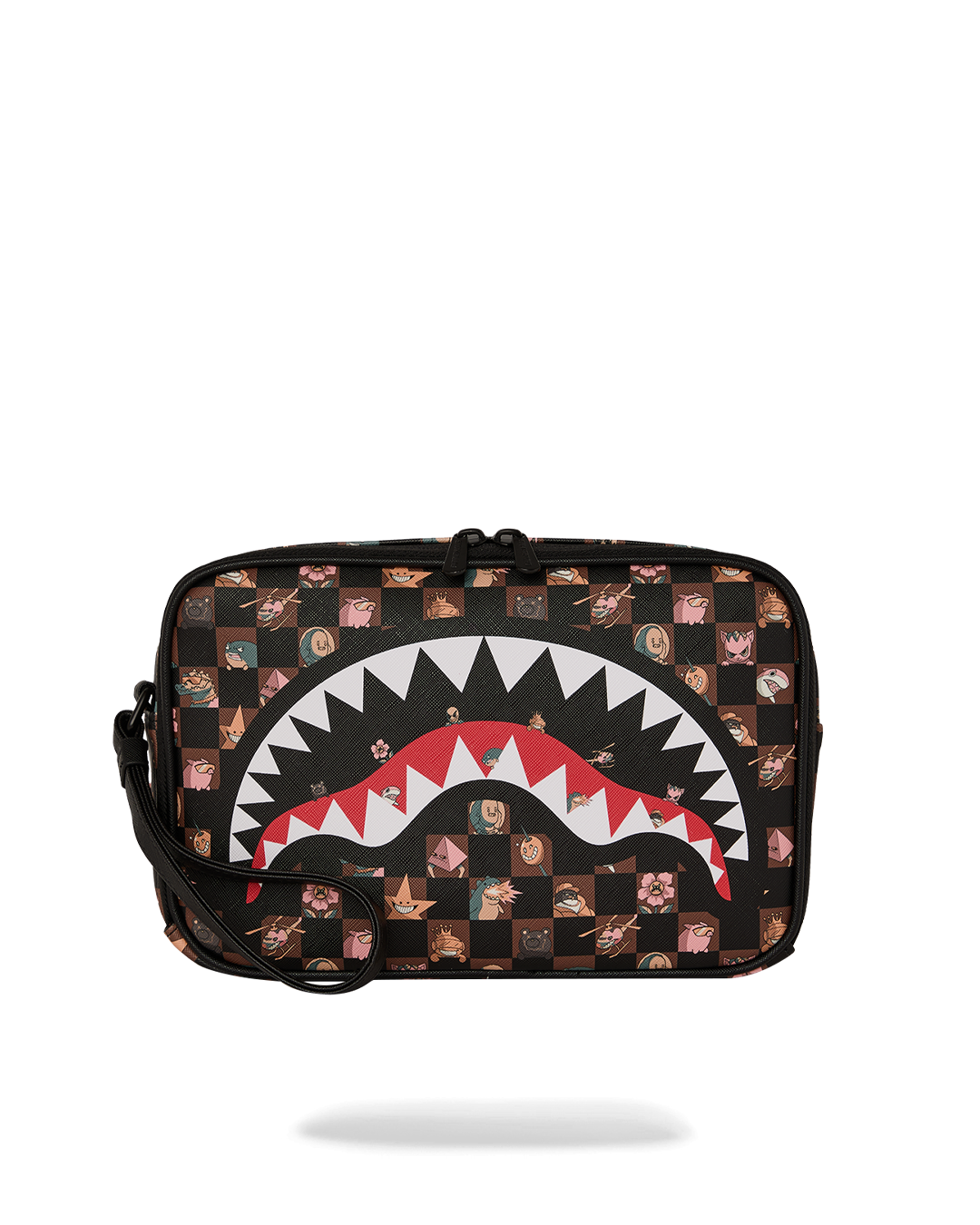 STEALTH CREW TOILETRY BRICK – SPRAYGROUND®