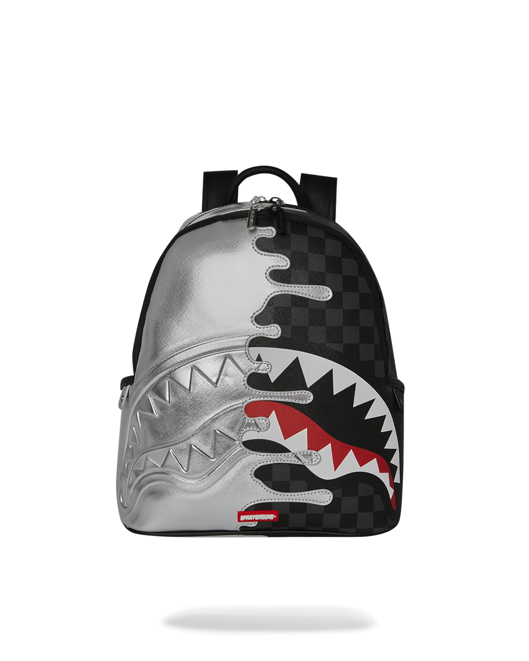CHROME SPECTRE SAVAGE BACKPACK – SPRAYGROUND®